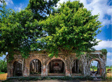Tan Dong Communal House
