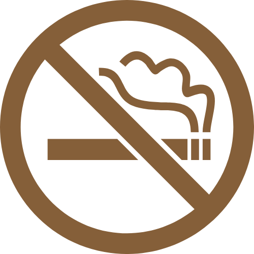 no smoking